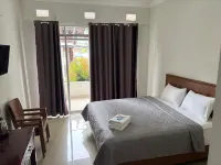 Sanggam Aek Sere - Balkoner