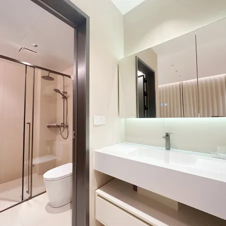 Designer Villa • Jiudu Boutique Stay (Pingxiang Wugongshan Scenic Area Management Committee)