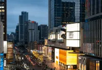 ChenDu Taikoo Li ValueGlory Apartment(Located on Chunxi Road, Taikoo Li)