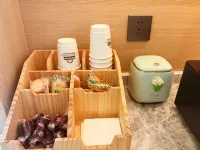 Yinchuan Jiefang East Road Days Hotel by Wyndham - Gym