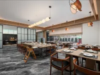 Yongji Hotel (Xiangfu District Government Branch, Kaifeng) Hotels in Kaifeng