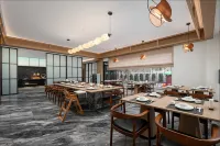 Yongji Hotel (Xiangfu District Government Branch, Kaifeng)
