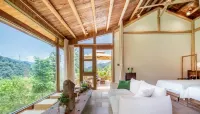 Liuyang Yunxi Shanshe Homestay - Romantische