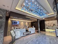 帕爾蘭飯店（喀什古城店）