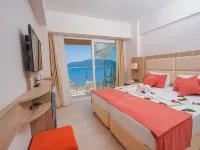 MARMARIS BEGONVILLE BEACH HOTEL+16 ADULT ONLY Hotels in Marmaris