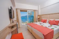 MARMARIS BEGONVILLE BEACH HOTEL+16 ADULT ONLY