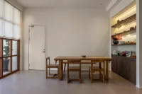 Tiantai Youxu Homestay (Guoqing Temple Scenic Area) - เปิดใหม่