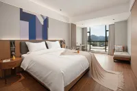 Lanmo Design Hotel (Yingde Downtown)