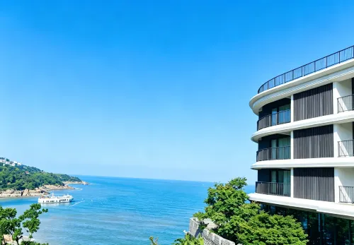 Cangnan Banshan Bandao Homestay