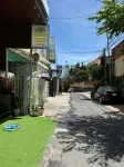 An Anh Hotel - วิวภูเขา