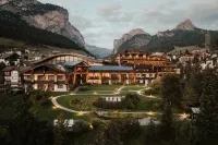 Hotel Granbaita Dolomites