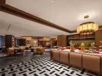 Shiyan Baiqiang Manxin Mansion Hotels in Shiyan