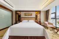 Bailuzhou International Hotel - Pet friendly