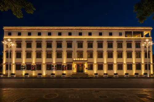 Susheng Guizang Manor Hotel