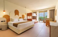 Princess Family Club Riviera - All Inclusive - parking