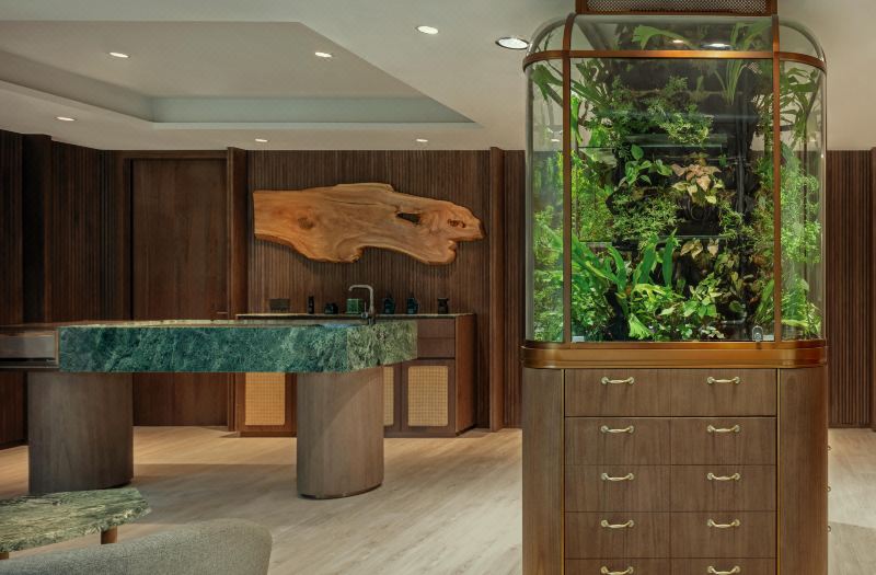 Mandai Rainforest Resort by Banyan Tree photo 3