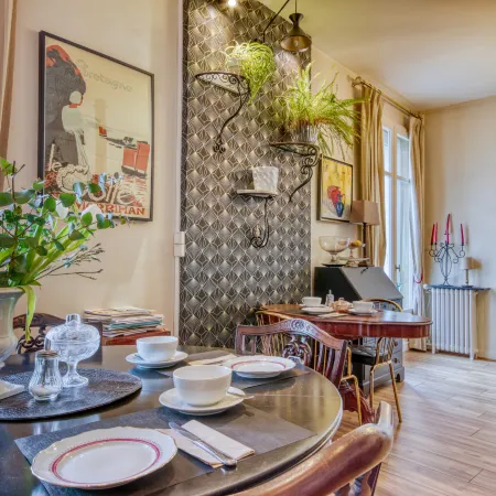 Hotel le Bretagne