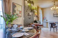 Hotel le Bretagne