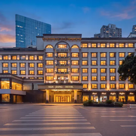 Nan Jiang Hotel
