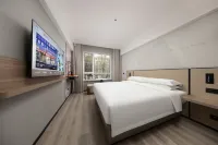 Borrman Hotel (Tangshan Fengnan Hetou Old Street Branch)