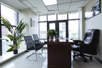 Fanxi International Holiday Hotel (Tianshui Railway Station)
