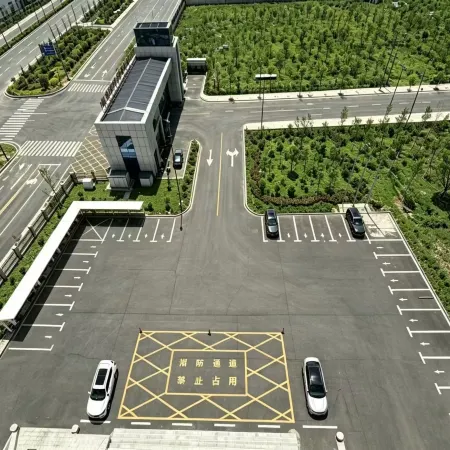 Longjing Yanghang Hotel