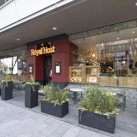 Richmond Hotel Nagoya Nayabashi Отели рядом с достопримечательностью «Площадь Мидленд»