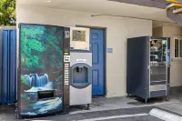 Studio 6 Rosemead, CA – Pasadena