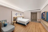 Kyriad Hotel (Wuhan Optics Valley Technology Convention and Exhibition Center) Hotels in Wuhan