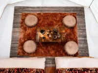 Zhongwei Tengol·KK Qiongjing·Desert Stargazing Homestay Collection