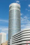 Shin Yokohama Prince Hotel