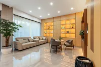 Hefeng Holiday Hotel (Yongchang Road Branch)