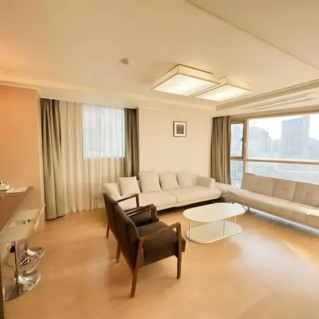 Hotel WITH