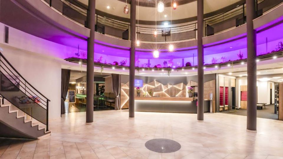 Plaza INN Salzburg Messe
