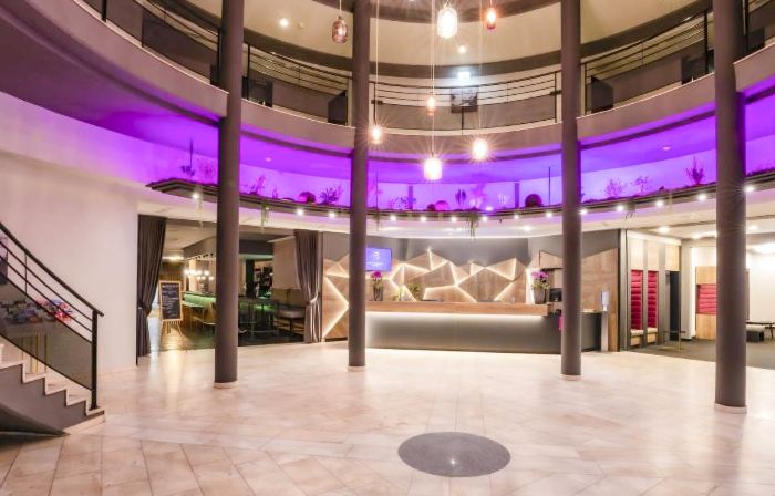 Plaza INN Salzburg Messe
