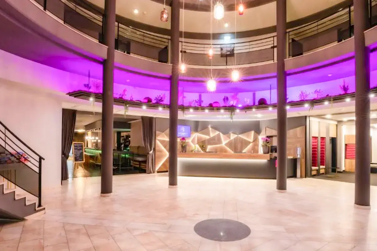 Plaza INN Salzburg Messe
