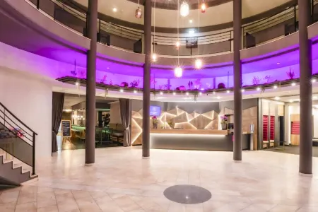 Plaza INN Salzburg Messe