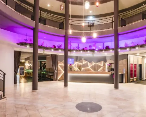 Plaza INN Salzburg Messe Hotels in Salzburg