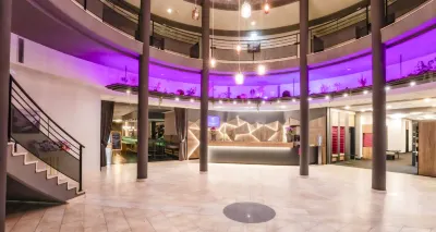 Plaza INN Salzburg Messe Hotels near kasern