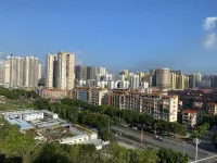 Fangchengganggang Yuhaijing Homestay - Apartments