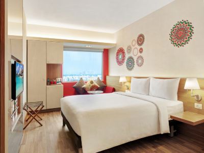 Ibis Kolkata Rajarhat