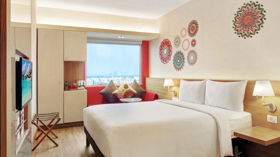 Ibis Kolkata Rajarhat