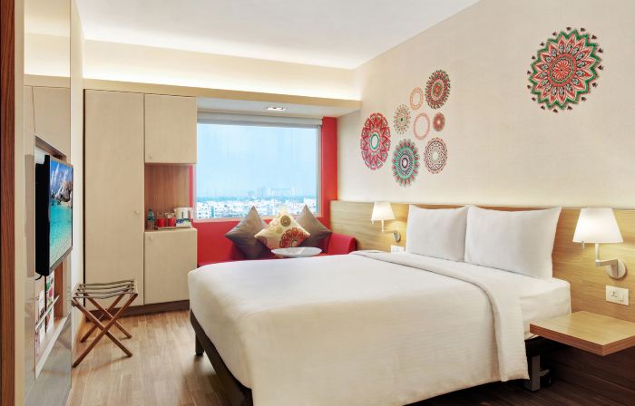 Ibis Kolkata Rajarhat