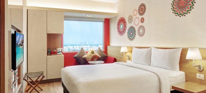 Ibis Kolkata Rajarhat Hotels in Kolkata