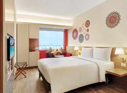 Ibis Kolkata Rajarhat
