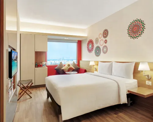 Ibis Kolkata Rajarhat Hotels in Kolkata