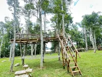 Xuanmuju Campsite Hotels near Chulu Ranch