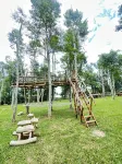 Xuanmuju Campsite - Haustierfreundliche