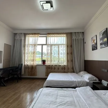 LiangQi Vacation Rental