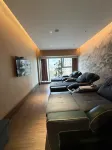 JI Hotel (Kashgar Dongcheng Baiheyuan Commercial Pedestrian Street) - spa